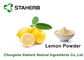 Порошок выдержки плода выдержки лимона, естественный порошок выдержки плода 2 лет срока годности при хранении поставщик