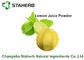 Порошок лимонного сока/естественные пищевые добавки против старения и анти- Хыперпигментатион поставщик