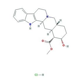 Китай ХПЛК ХКЛ Йохимбине порошка 98,0% повышения средства вазодилатора мужской поставщик