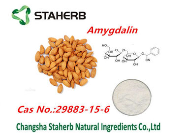 Китай Порошок Амйдалин выдержки семени абрикоса чистых естественных выдержек завода травяной горький поставщик