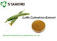 Ингредиенты травы естественные косметические, 10:1 выдержки Луффа Силиндрика сырья косметик поставщик