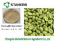 Хлорогеновая кислота, утяжеляет проигрышную зеленую выдержку КАС кофейного зерна НИКАКОЕ 327-97-9 поставщик