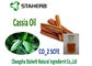 Выдержка/китайское коричное масло коры циннамона качества еды для пищевой добавки поставщик