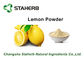 Порошок выдержки плода выдержки лимона, естественный порошок выдержки плода 2 лет срока годности при хранении поставщик