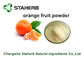 Замораживание - высушенный порошок плода/напиток и еда оранжевого порошка плода подходящий поставщик